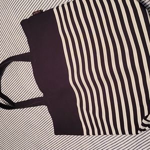 Jcrew tote
